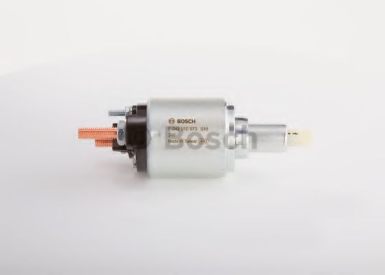 Втягивающее реле стартера BOSCH F 042 010 673 Втягивающее реле стартера BOSCH F 042 010 673