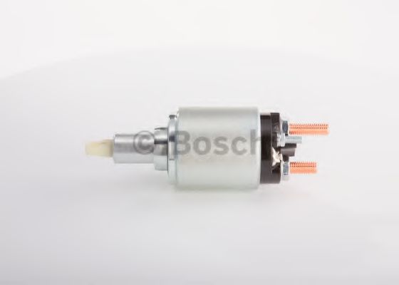 Втягивающее реле стартера BOSCH F 042 010 673 Втягивающее реле стартера BOSCH F 042 010 673