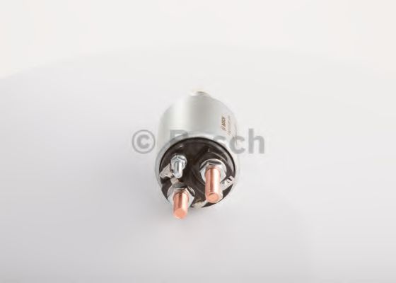 Втягивающее реле стартера BOSCH F 042 010 673
