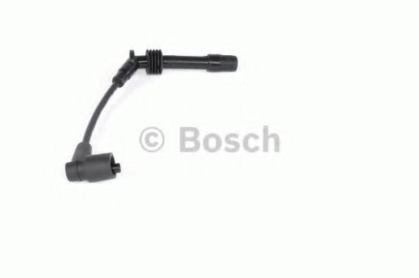 Провод зажигания BOSCH 0 986 356 243 Провод зажигания BOSCH 0 986 356 243