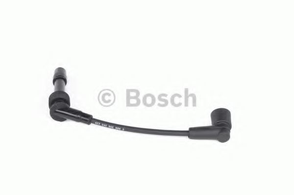 Провод зажигания BOSCH 0 986 356 243 Провод зажигания BOSCH 0 986 356 243