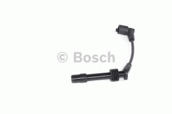 Провод зажигания BOSCH 0 986 356 243 Провод зажигания BOSCH 0 986 356 243