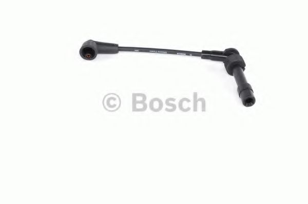 Провод зажигания BOSCH 0 986 356 243 Провод зажигания BOSCH 0 986 356 243