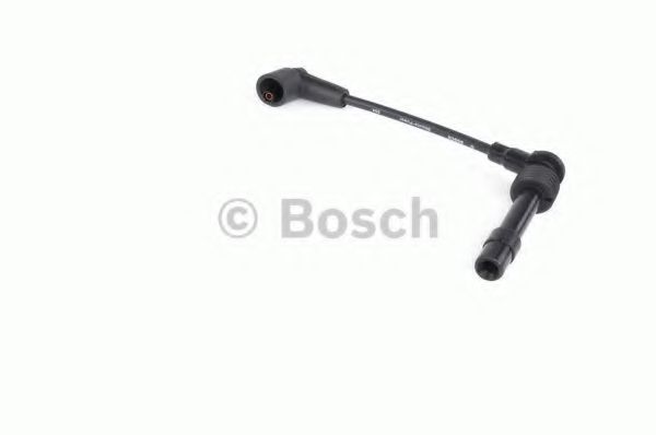Провод зажигания BOSCH 0 986 356 243