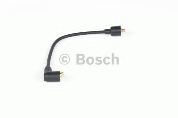 Провод зажигания BOSCH 0 986 356 038 Провод зажигания BOSCH 0 986 356 038