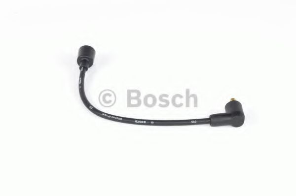 Провод зажигания BOSCH 0 986 356 038 Провод зажигания BOSCH 0 986 356 038
