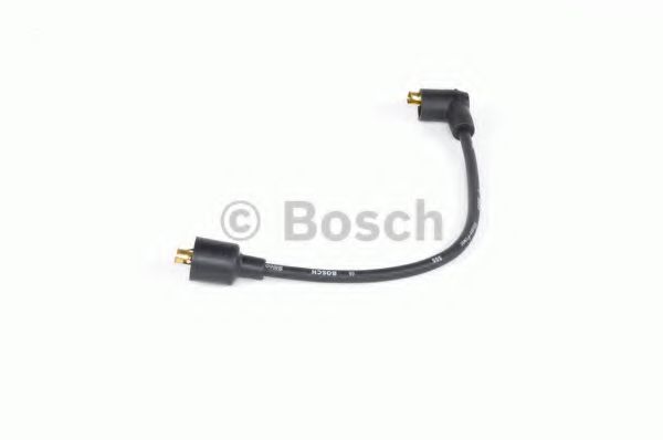 Провод зажигания BOSCH 0 986 356 038 Провод зажигания BOSCH 0 986 356 038