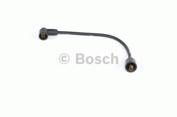 Провод зажигания BOSCH 0 986 356 038 Провод зажигания BOSCH 0 986 356 038