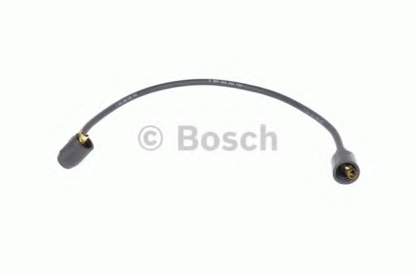 Провод зажигания BOSCH 0 986 356 042 Провод зажигания BOSCH 0 986 356 042