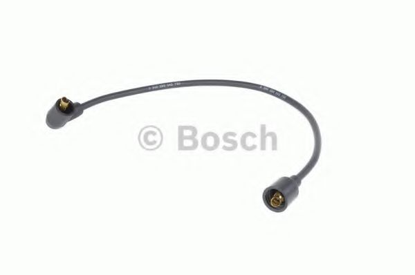 Провод зажигания BOSCH 0 986 356 042