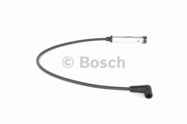 Провод зажигания BOSCH 0 986 356 217 Провод зажигания BOSCH 0 986 356 217