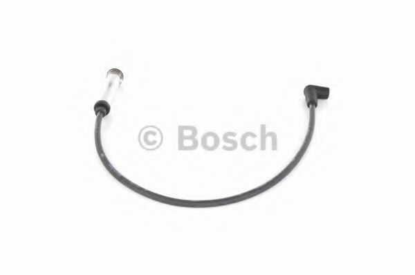 Провод зажигания BOSCH 0 986 356 217 Провод зажигания BOSCH 0 986 356 217