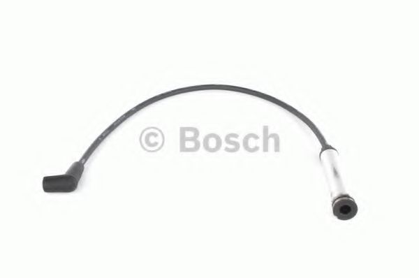Провод зажигания BOSCH 0 986 356 217 Провод зажигания BOSCH 0 986 356 217