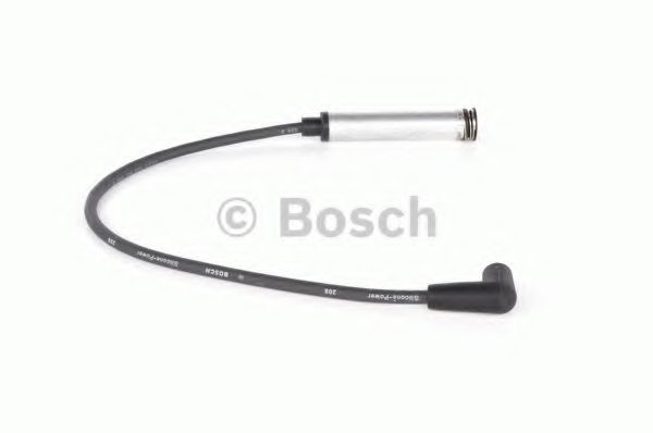 Провод зажигания BOSCH 0 986 356 085 Провод зажигания BOSCH 0 986 356 085