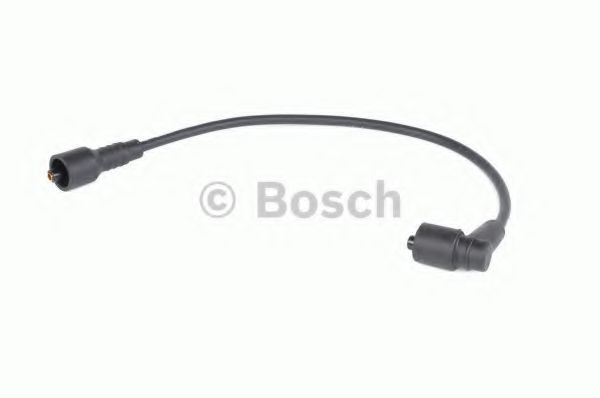 Провод зажигания BOSCH 0 986 356 230