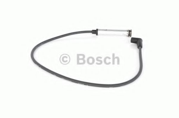 Провод зажигания BOSCH 0 986 356 218 Провод зажигания BOSCH 0 986 356 218