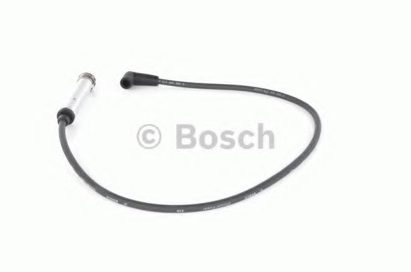 Провод зажигания BOSCH 0 986 356 218 Провод зажигания BOSCH 0 986 356 218