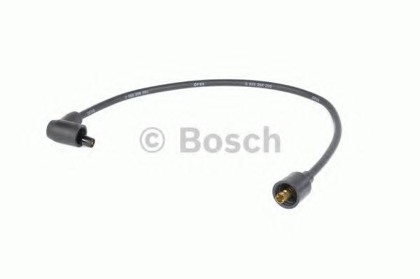 Провод зажигания BOSCH 0 986 356 090