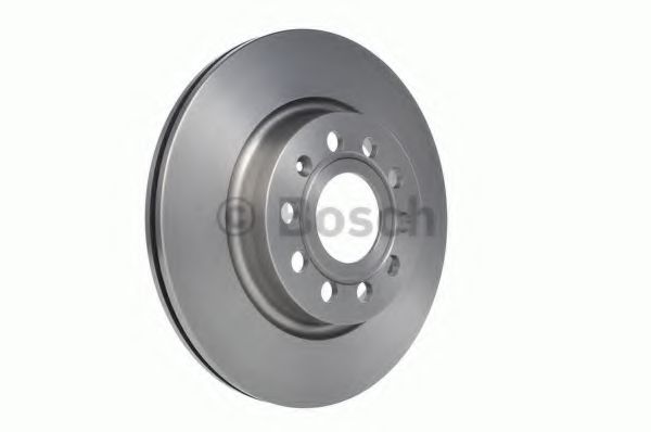 Тормозной диск BOSCH 0 986 479 940
