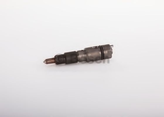 Топливная форсунка BOSCH 0 432 191 258