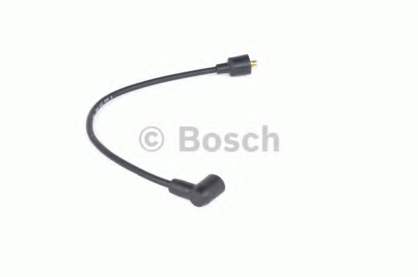Провод зажигания BOSCH 0 986 356 040 Провод зажигания BOSCH 0 986 356 040
