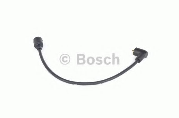 Провод зажигания BOSCH 0 986 356 040 Провод зажигания BOSCH 0 986 356 040