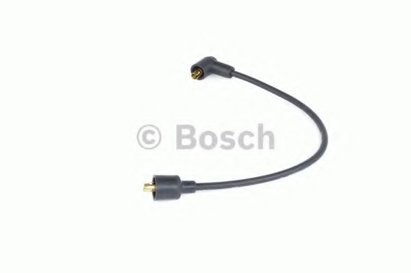 Провод зажигания BOSCH 0 986 356 040 Провод зажигания BOSCH 0 986 356 040