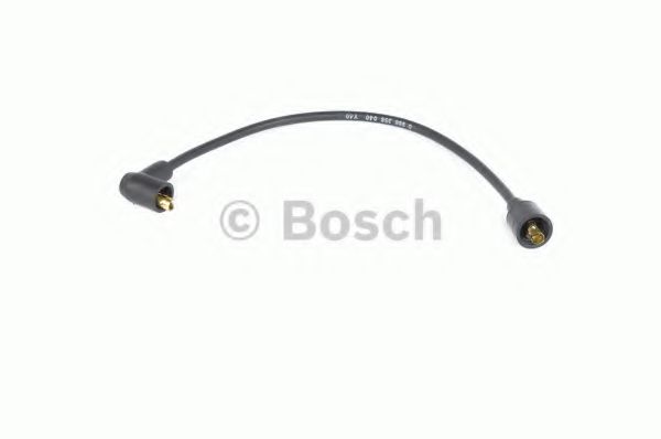 Провод зажигания BOSCH 0 986 356 040 Провод зажигания BOSCH 0 986 356 040