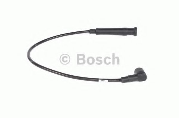 Провод зажигания BOSCH 0 986 357 742 Провод зажигания BOSCH 0 986 357 742