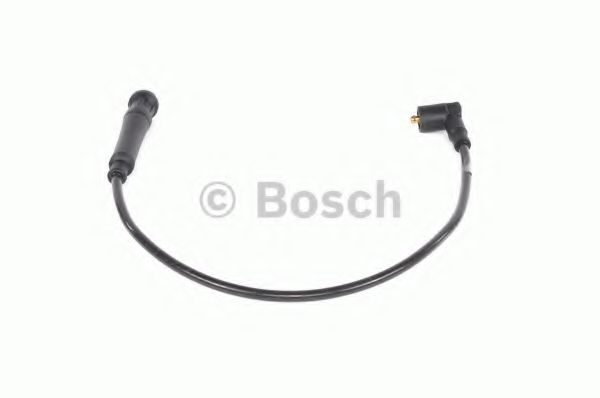 Провод зажигания BOSCH 0 986 357 742 Провод зажигания BOSCH 0 986 357 742