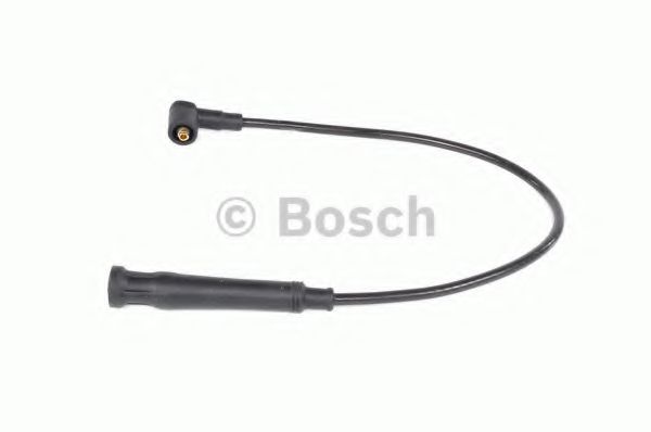 Провод зажигания BOSCH 0 986 357 742 Провод зажигания BOSCH 0 986 357 742