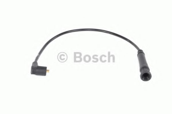 Провод зажигания BOSCH 0 986 357 742 Провод зажигания BOSCH 0 986 357 742