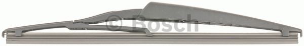 Щетка стеклоочистителя BOSCH 3 397 004 629