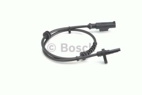 Датчик АБС BOSCH 0 265 007 896
