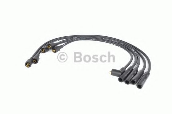 Комплект проводов зажигания BOSCH 0 986 356 868