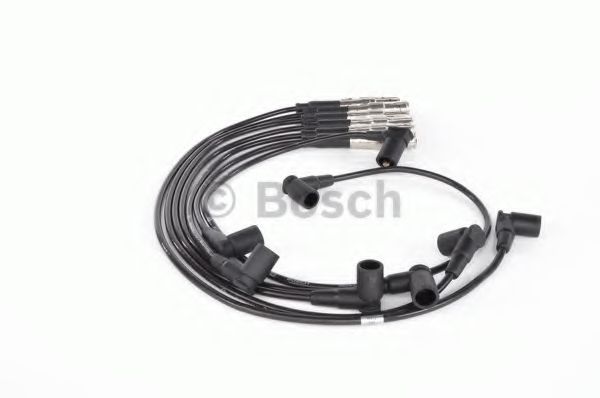Комплект проводов зажигания BOSCH 0 986 356 332 Комплект проводов зажигания BOSCH 0 986 356 332