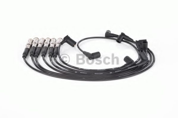 Комплект проводов зажигания BOSCH 0 986 356 332 Комплект проводов зажигания BOSCH 0 986 356 332