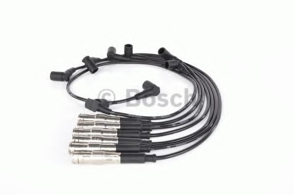 Комплект проводов зажигания BOSCH 0 986 356 332 Комплект проводов зажигания BOSCH 0 986 356 332