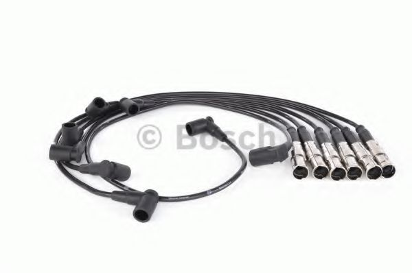 Комплект проводов зажигания BOSCH 0 986 356 332 Комплект проводов зажигания BOSCH 0 986 356 332