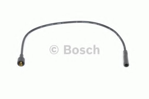Провод зажигания BOSCH 0 986 356 025 Провод зажигания BOSCH 0 986 356 025