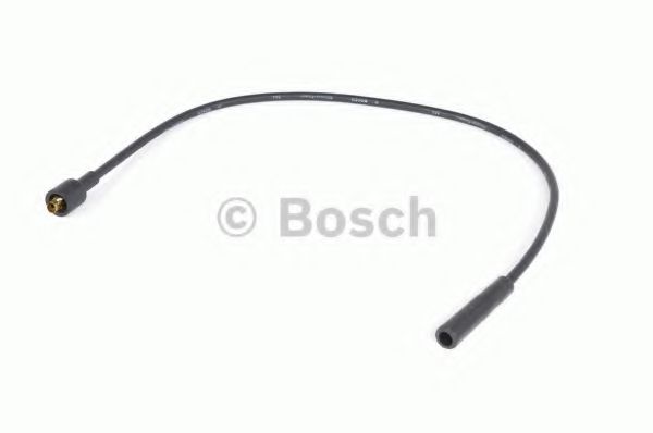 Провод зажигания BOSCH 0 986 356 025 Провод зажигания BOSCH 0 986 356 025