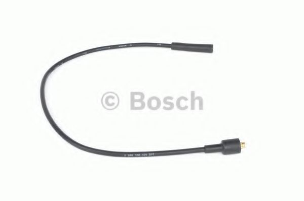 Провод зажигания BOSCH 0 986 356 025 Провод зажигания BOSCH 0 986 356 025