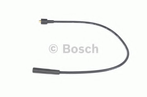 Провод зажигания BOSCH 0 986 356 025