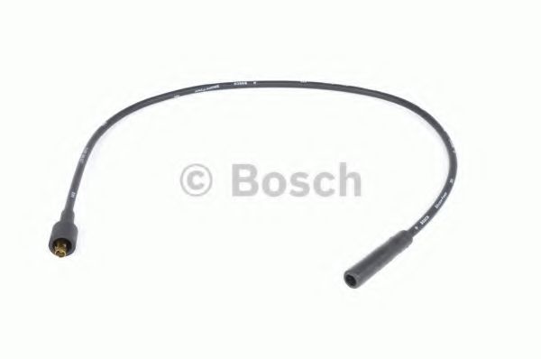 Провод зажигания BOSCH 0 986 356 027