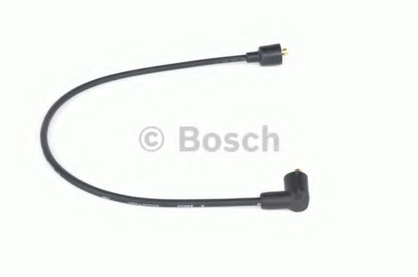 Провод зажигания BOSCH 0 986 356 044 Провод зажигания BOSCH 0 986 356 044