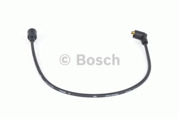 Провод зажигания BOSCH 0 986 356 044 Провод зажигания BOSCH 0 986 356 044