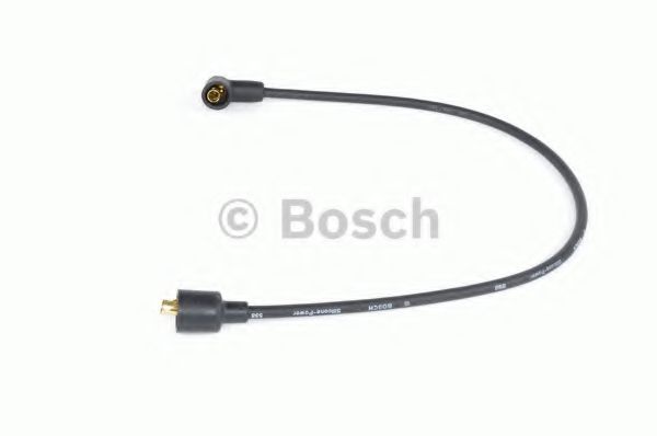 Провод зажигания BOSCH 0 986 356 044 Провод зажигания BOSCH 0 986 356 044
