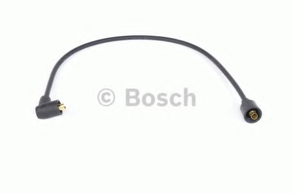 Провод зажигания BOSCH 0 986 356 044 Провод зажигания BOSCH 0 986 356 044