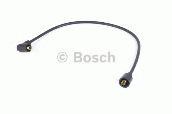 Провод зажигания BOSCH 0 986 356 044