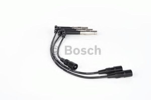 Комплект проводов зажигания BOSCH 0 986 356 316 Комплект проводов зажигания BOSCH 0 986 356 316